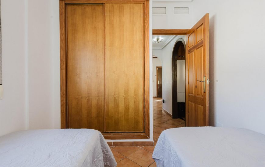 Sale - Villa - Algorfa