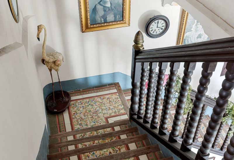 Venta - Country estate - Orihuela