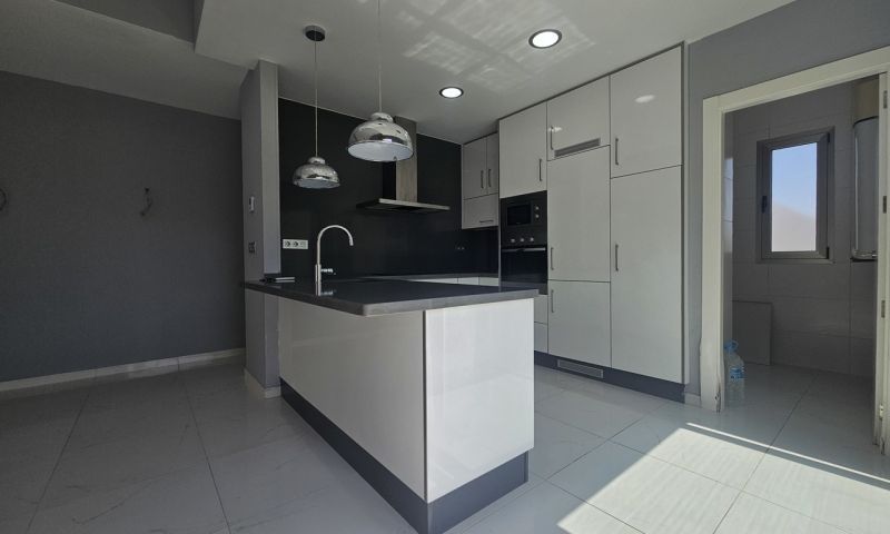 Sale - Apartments - Villamartin - Villamartín