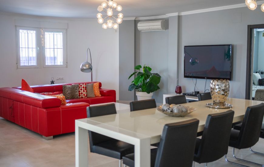 Venta - Villa - Ciudad Quesada