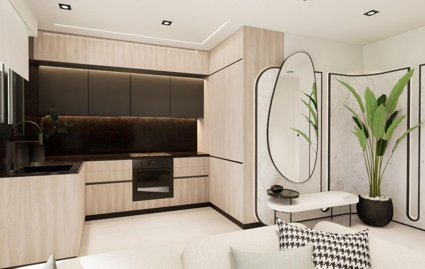 New Build -  - Pilar de la Horadada - 