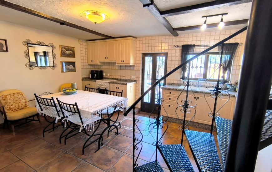 Sale - Country Property - Albatera