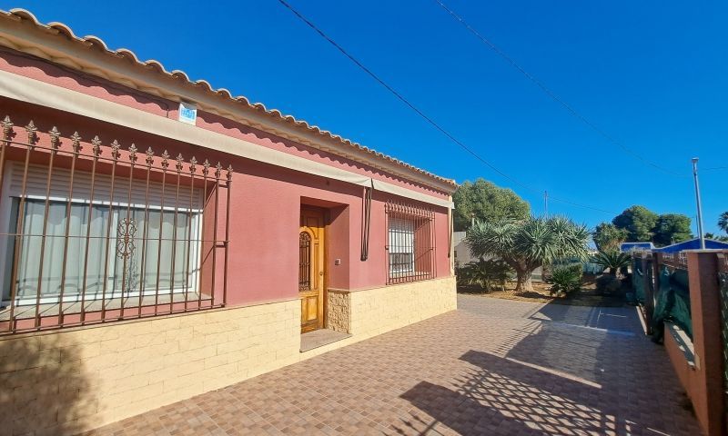 Sale - Country Property - Torre Pacheco