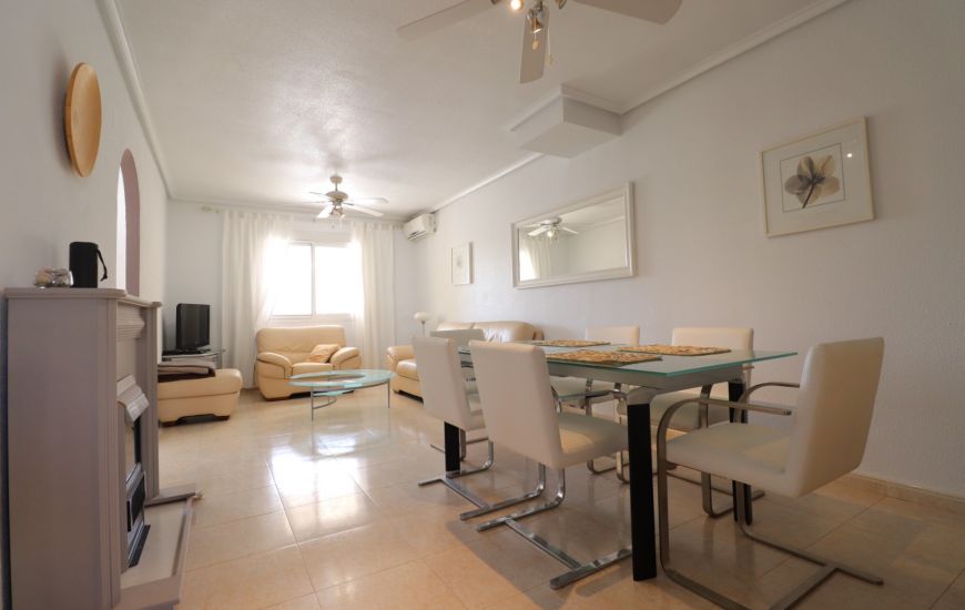 Venta - Adosado - Benijofar