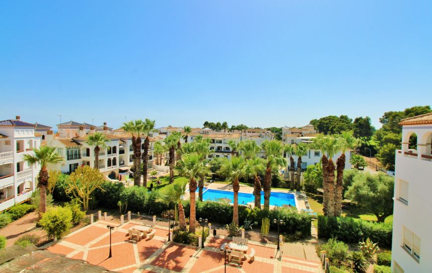 Sale - Apartament - Villamartin