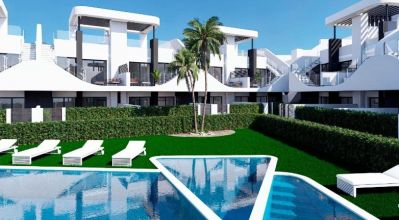 Apartments - New Build - San Fulgencio - San Fulgencio