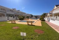 Sale - Rijtjeshuis - Ciudad Quesada