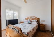Sale - Villa - Algorfa