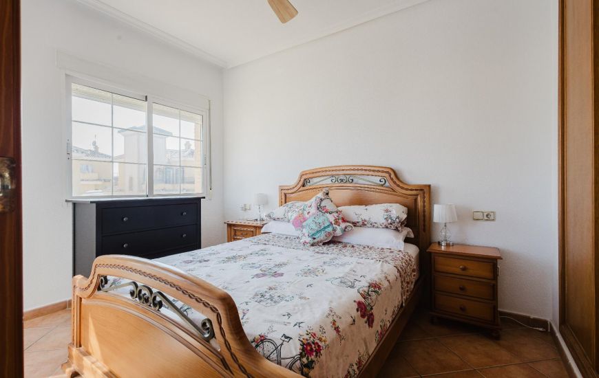 Sale - Villa - Algorfa