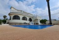Venta - Villa - Ciudad Quesada