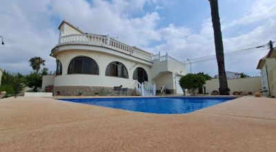 Villa - Sale - Ciudad Quesada - Ciudad Quesada