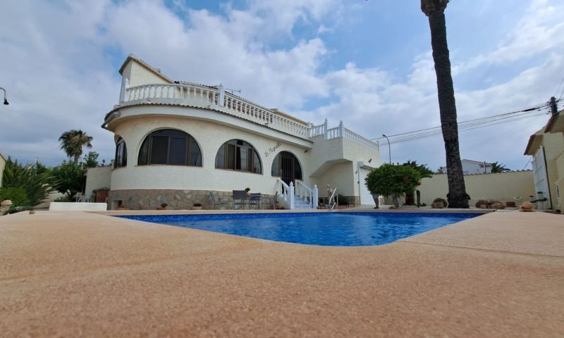 Venta - Villa - Ciudad Quesada
