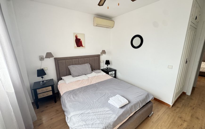Sale - Apartments - Villamartin