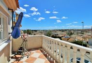 Sale - Villa - Villamartin