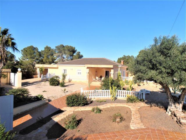 Venta - Villa - Orihuela Costa