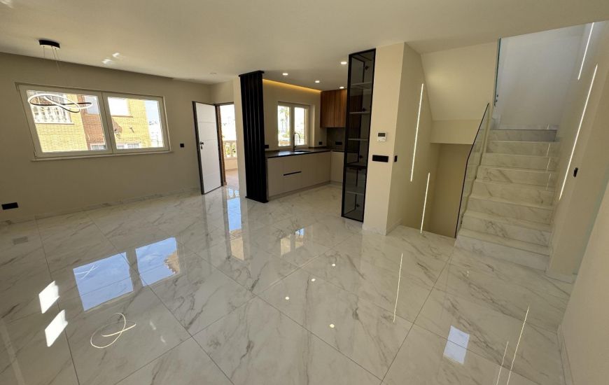 Sale - Villa - Ciudad Quesada