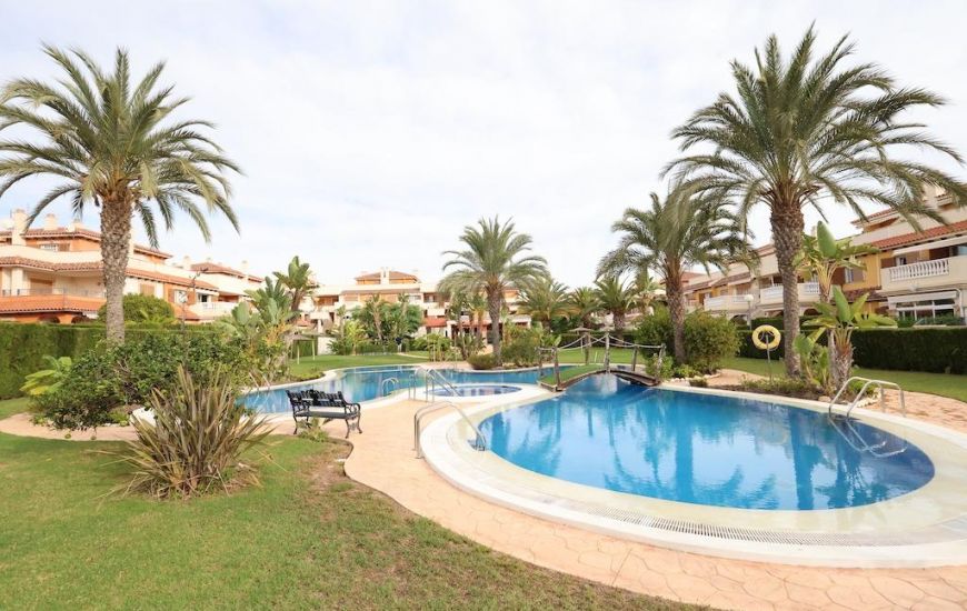 Sale - Bungalow - Orihuela Costa