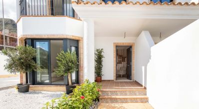 Bungalow - New Build - Cox - Cox