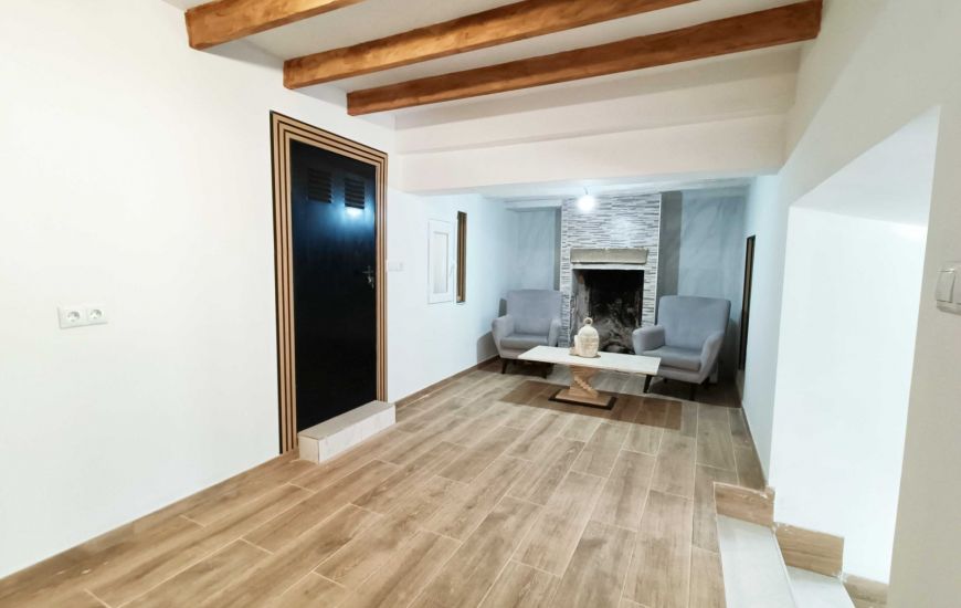 Sale - Rijtjeshuis - Hondon de los Frailes