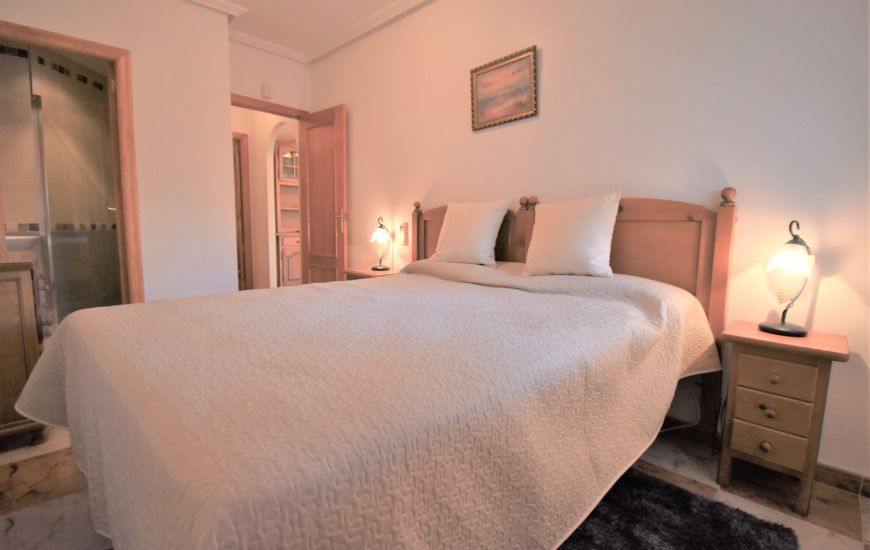 Sale - Apartments - Orihuela Costa