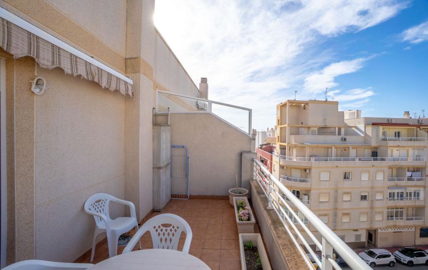 Venta - Apartamentos - Torrevieja