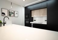Nueva construcción  - Apartamentos - Torrevieja