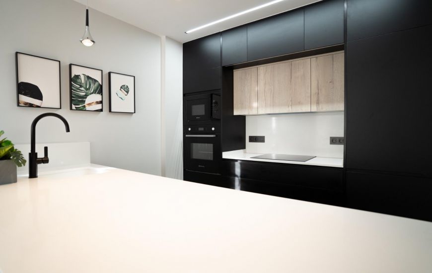 Nueva construcción  - Apartamentos - Torrevieja