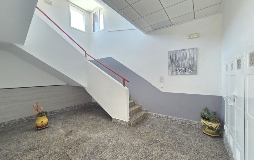 Sale - Apartments - Villamartin