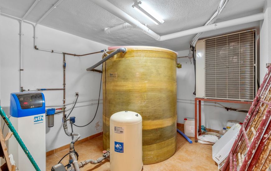 Sale - Villa - Torrevieja