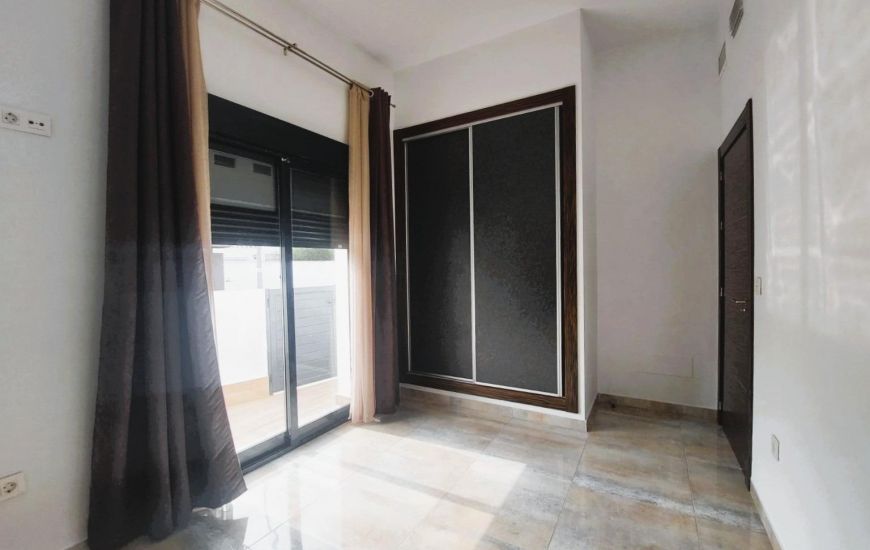 Sale - Villa - Pilar de la Horadada