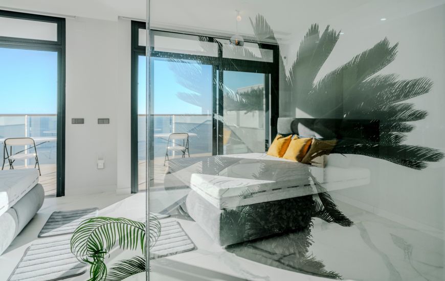Sale - Apartments - Benidorm