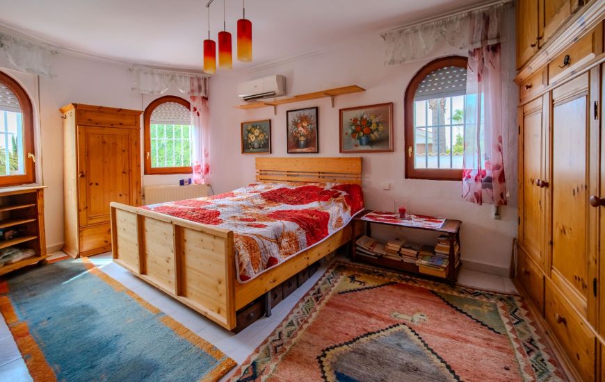 Sale - Villa - Ciudad Quesada