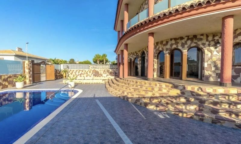 Sale - Apartments - Orihuela Costa