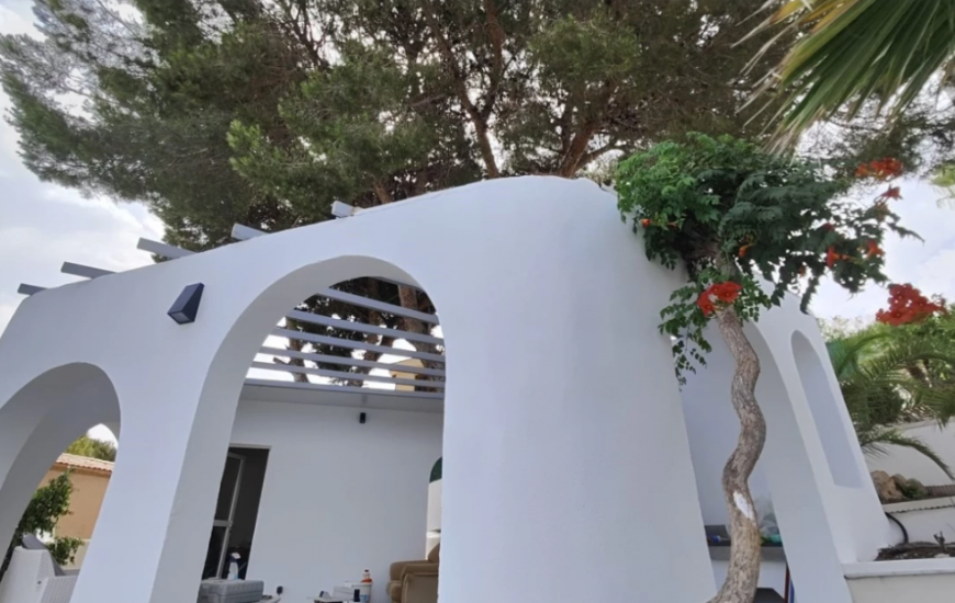 New Build - Villa - Los Balcones - Los Balcones, Torrevieja