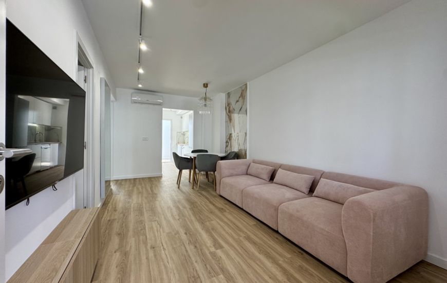 Sale - Apartments - Punta Prima