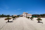 Venta - Casa Rural - Pinoso
