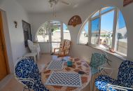 Sale - Villa - Ciudad Quesada