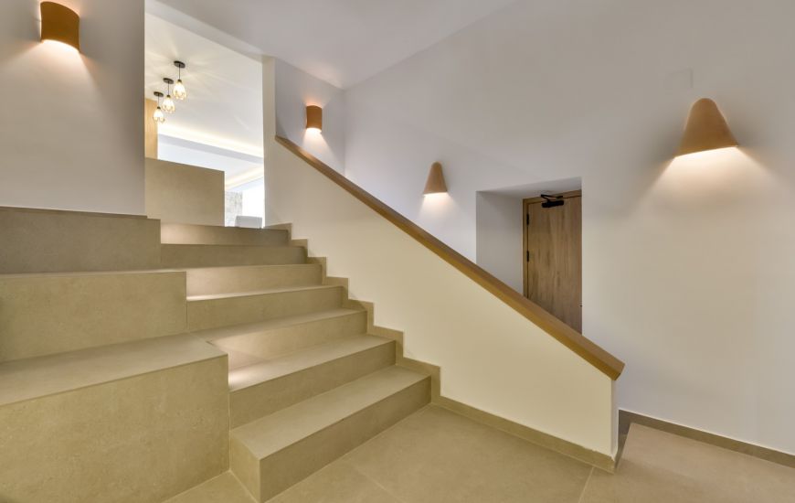 Sale - Villa - Altea