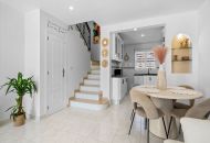 Sale - Half Vrijstaand Huis - Benijófar - 