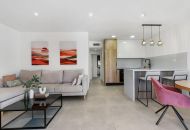 Nueva construcción  - Apartamentos - San Javier