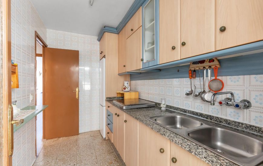Venta - Bungalow - Torrevieja