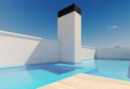 Venta - Apartamentos - Torrevieja