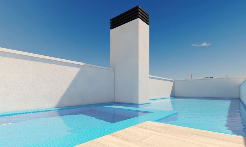 Venta - Apartamentos - Torrevieja