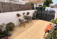 Sale - Villa - Algorfa