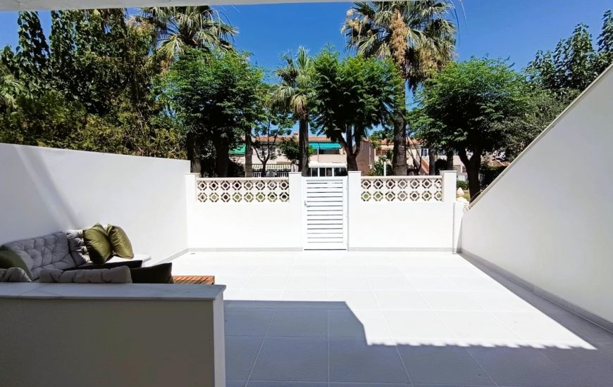 Sale - Bungalow - Orihuela Costa