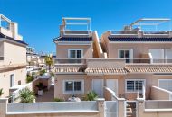 Sale - Rijtjeshuis - Cabo Roig