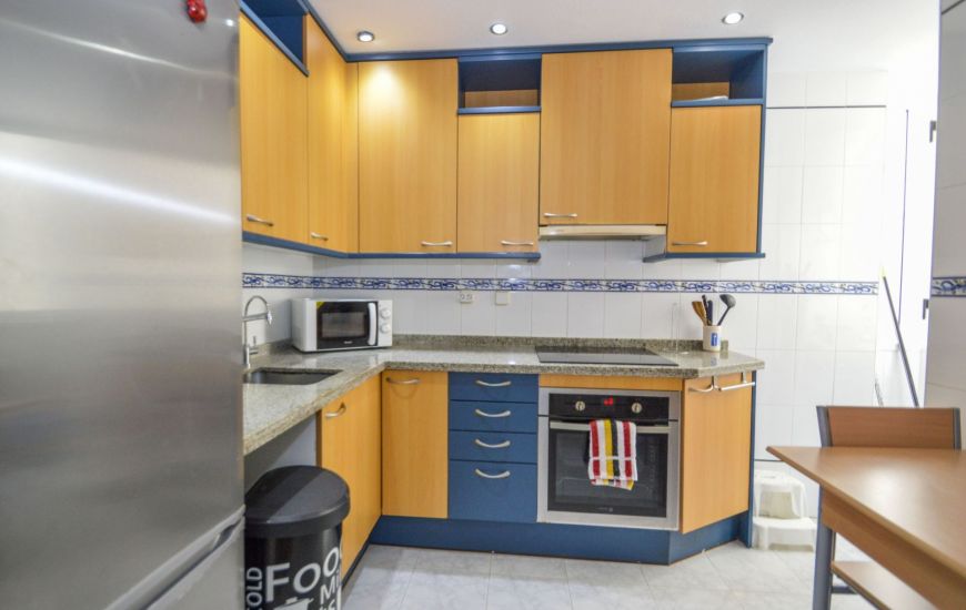 Sale - Apartments - Torrevieja