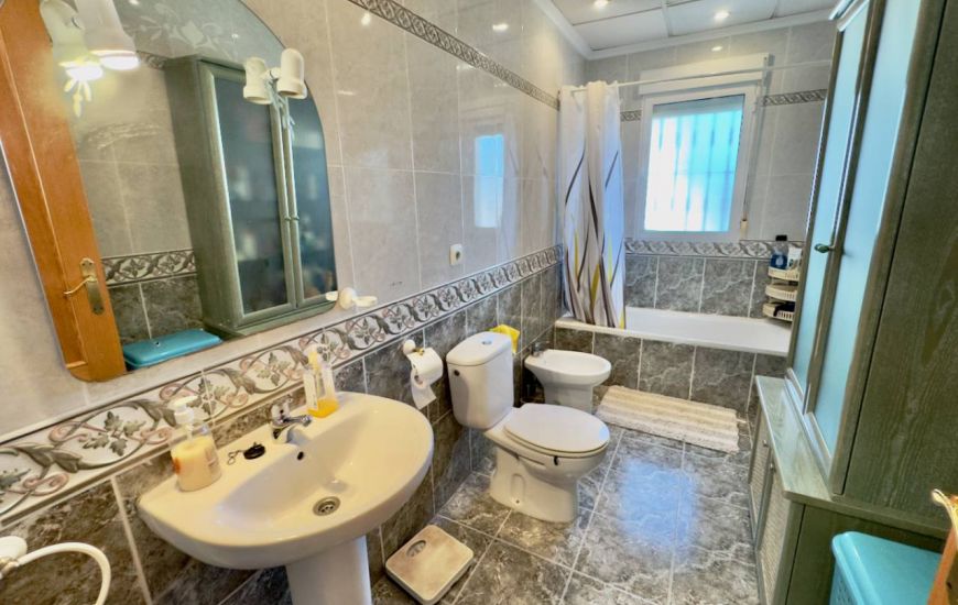 Sale - Villa - Ciudad Quesada