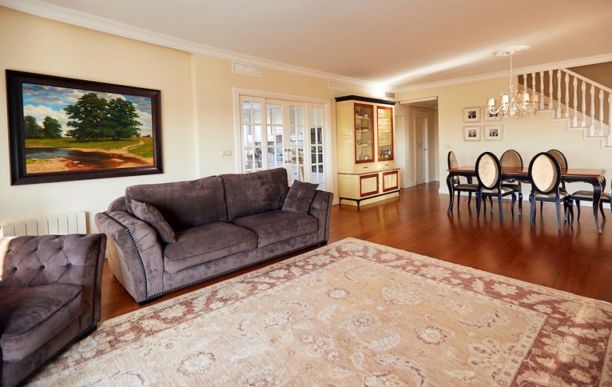 Venta - Villa - Ciudad Quesada