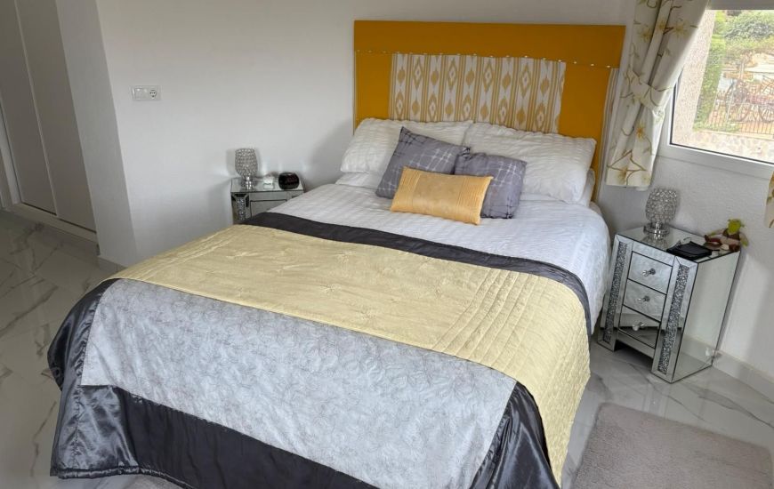 Sale - Villa - Algorfa - 